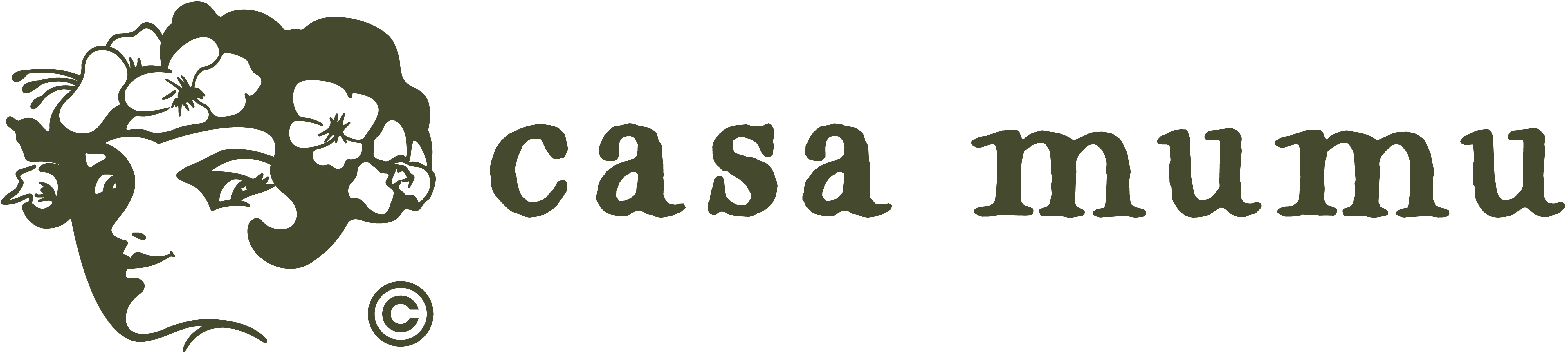 casa  mumu