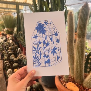 Greenhouse