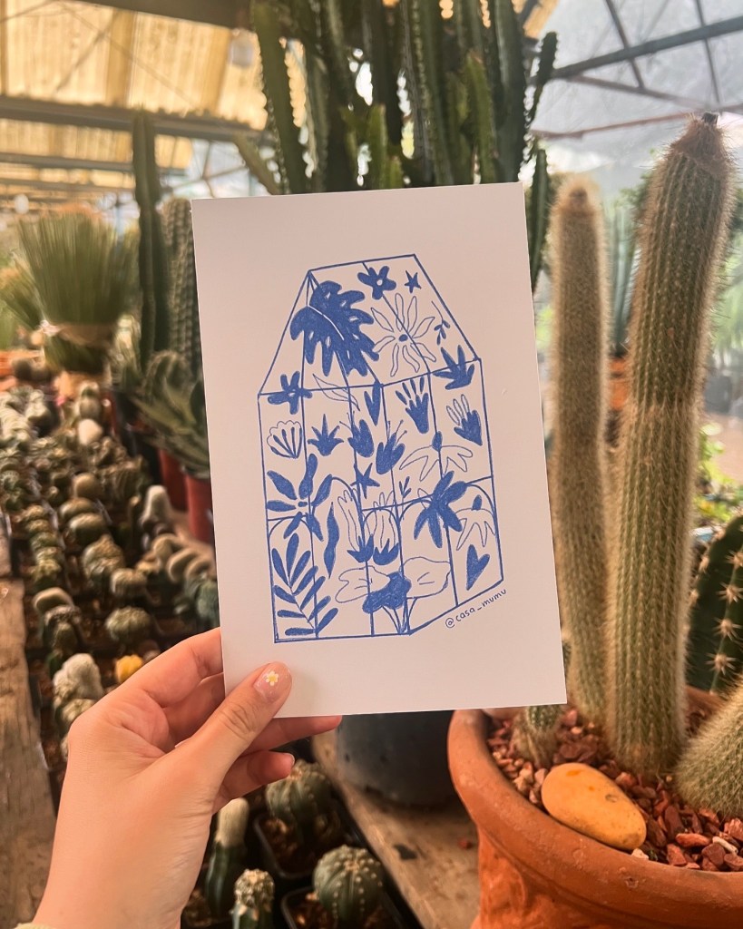 Greenhouse