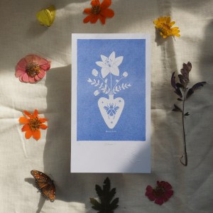 Wild Flowers
